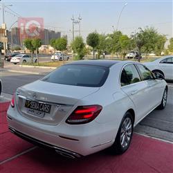 مێرسێدس بێنز E-Class
